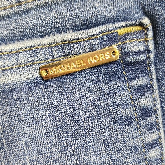 Michael Kors Jeans - Picture 5 of 5